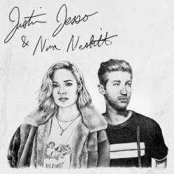Justin Jesso & Nina Nesbitt - Let It Be Me